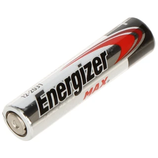 Alkaline batterij BAT-AAA/E-MAX*P16 1.5V LR3 (AAA) ENERGIZER