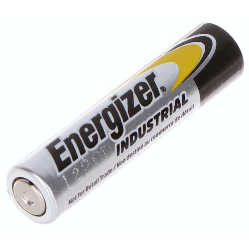 Alkaline batterij BAT-AAA/E*P10 1.5V LR03 ENERGIZER