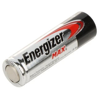 Alkaline batterij BAT-AA/E-MAX*P16 1.5V LR6 (AA) ENERGIZER