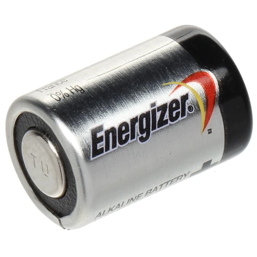 Alkaline batterij BAT-E11A*P2 6V E11A ENERGIZER
