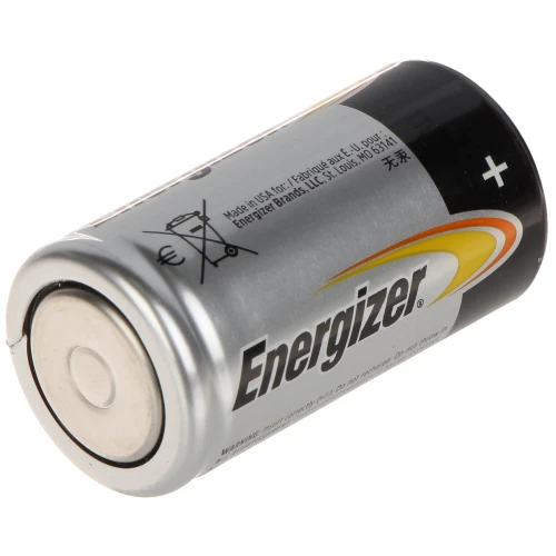 Alkaline batterij BAT-LR14*P2 1.5