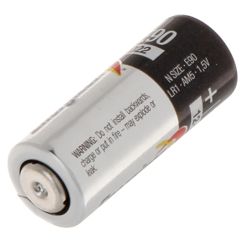 Alkaline batterij BAT-LR1*P2 1.5