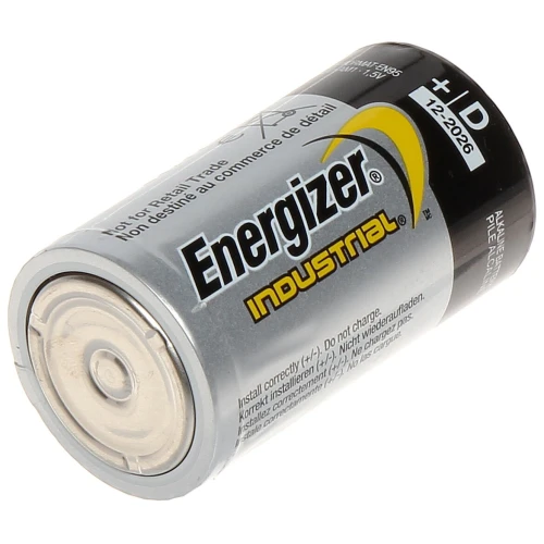 Alkaline batterij BAT-LR20 1.5