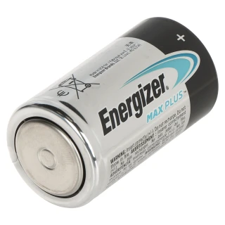Alkaline batterij BAT-LR20-MAXPLUS*P2 1.5V LR20 (D) ENERGIZER