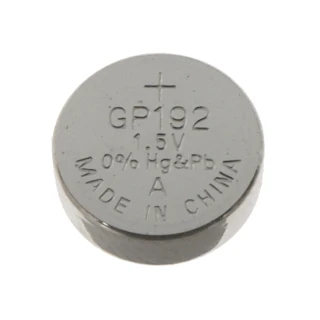Alkaline batterij BAT-LR41/GP GP
