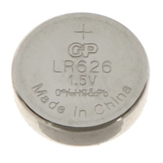 Alkaline batterij BAT-LR66/GP GP