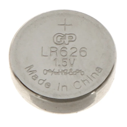 Alkaline batterij BAT-LR66/GP GP