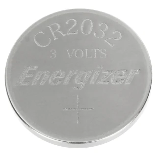 Lithiumbatterij BAT-CR2032-LITHIUM*P2 ENERGIZER