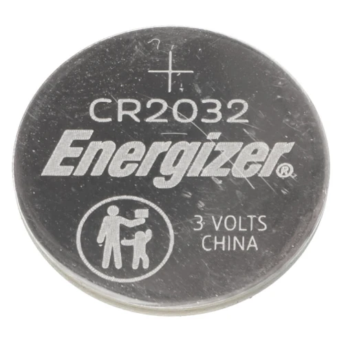 Lithiumbatterij BAT-CR2032*P2 ENERGIZER