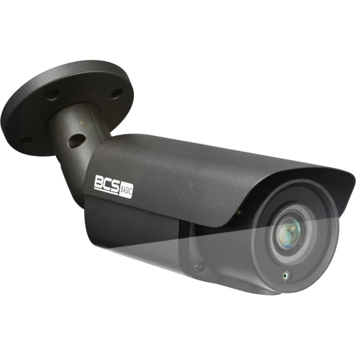BCS-B-DT82812(II) Buis camera 8MPx 4in1 Monitoring CVI TVI AHD CVBS lens 2.8-12mm