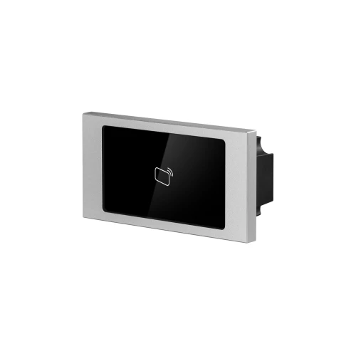 BCS-PAN-C-N Lezer voor modulair video-intercomsysteem