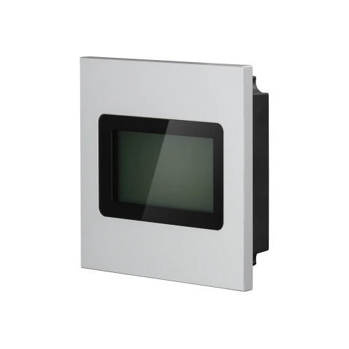 BCS-PAN-LCD LCD-display voor modulair video-intercomsysteem
