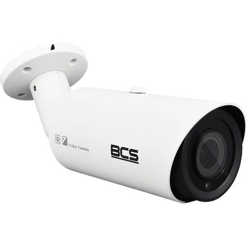 BCS-TQ7503IR3-B Infrarood buis camera 4in1 AHD CVI TVI CVBS