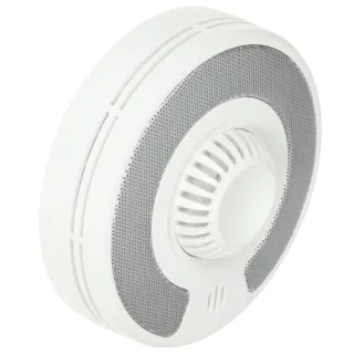 Bezprzewodowa czujka dymu i ciepła ATLO-SD02-TUYA Wi-Fi, Tuya Smart