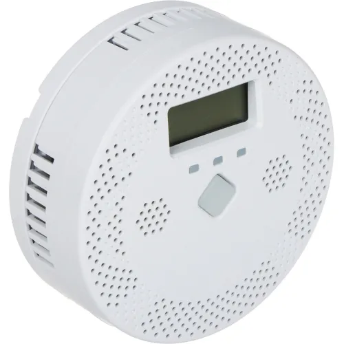 Bezprzewodowa czujka tlenku węgla (czadu) ATLO-CD02-TUYA Wi-Fi, Tuya Smart