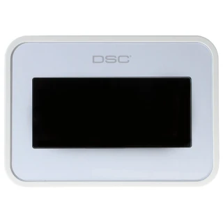 Draadloos Iconisch Touch Toetsenbord DSC WK160