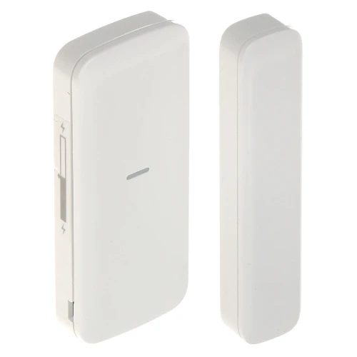 Draadloze contactsensor DS-PDMCS-EG2-WE Hikvision