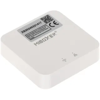 Bramka WIFI, ZIGBEE ZB-BOX3 Tuya Smart MiBOXER / Mi-Light