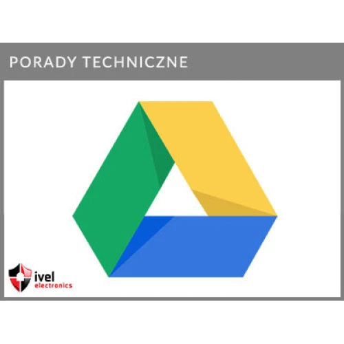 Instructies voor het configureren van het opslaan van detectieafbeeldingen op Google Drive