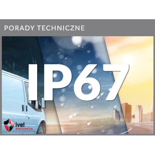 IP-beschermingsklassen