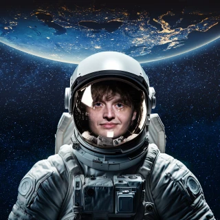 W stronę kosmosu: relacja z wyprawy w stratosferę