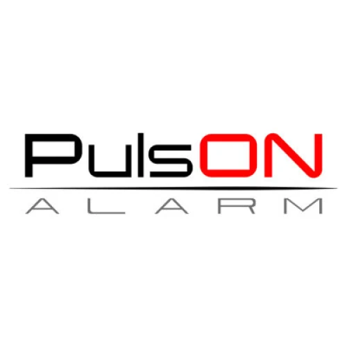 Alarmcentrale PulsON CP80 2G/4G, Ethernet/WiFi