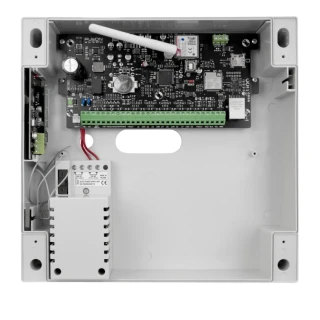 Alarmcentrale Ropam NEOLTE-IP-SET