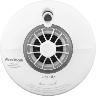 FireAngel Thermistek HT-630-EUT Warmtesensor