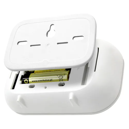 Czujnik czadu EURA" CD-72A2v755/B - certyfikat CNBOP-PiB