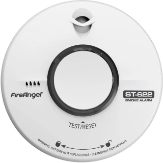 Rookmelder FireAngel ST-622-PLT