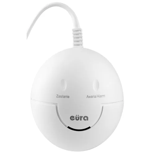 Czujnik gazu EURA GD-02A2