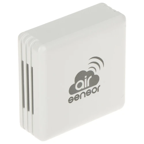 Luchtkwaliteitssensor AIR-SENSOR/BLEBOX Wi-Fi