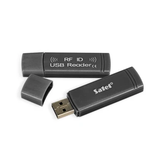 Proximity Card Reader CZ-USB-1