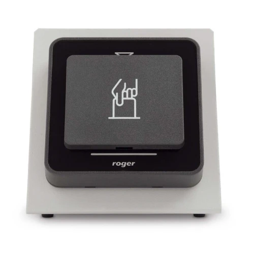 USB-lezer/programmeur EM125kHz/MIFARE® Roger RUD-4-DES