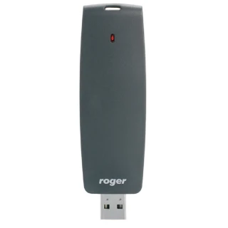 USB MIFARE® Roger RUD-3-DES Lezer/Programmeur