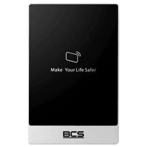 BCS BCS-CRS-M6W Proximity Reader