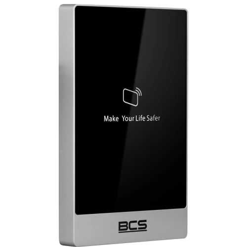 BCS BCS-CRS-M6W Proximity Reader