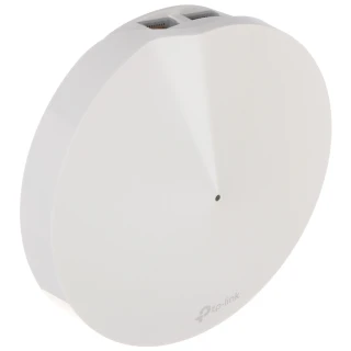 Huis wifi systeem DECO-M5(1-PACK) 2.4GHz, 5GHz 400Mb/s + 867Mb/s tp-link