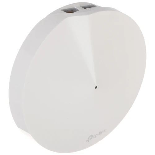 Huis wifi systeem DECO-M5(1-PACK) 2.4GHz, 5GHz 400Mb/s + 867Mb/s tp-link