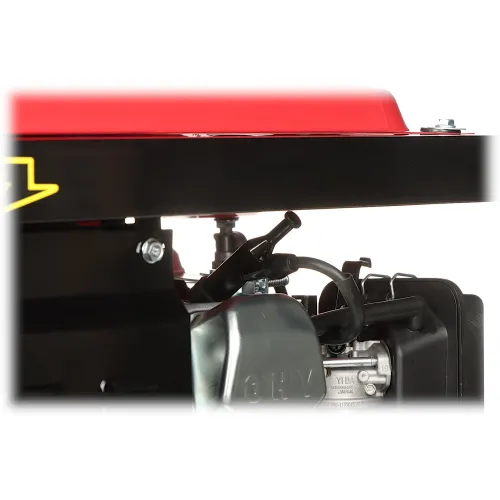 Stroomgenerator Dynamo DY-2600-B 2600W