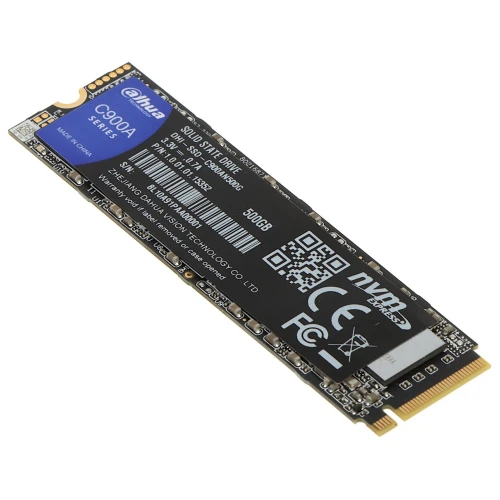 SSD schijf SSD-C900AN500G 500GB