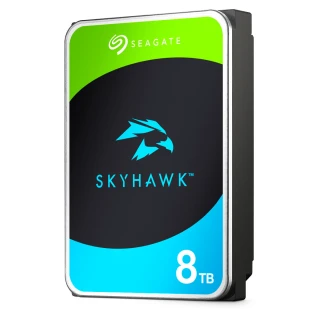 Harde schijf voor monitoring Seagate Skyhawk 8TB