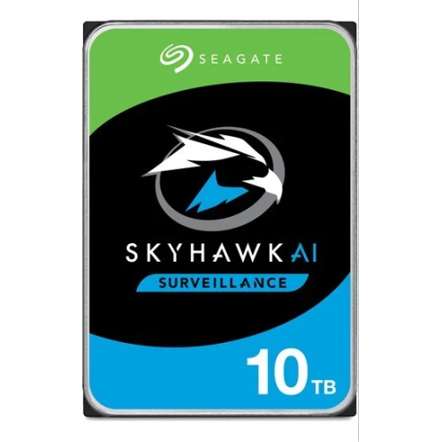 Harde schijf voor monitoring Seagate Skyhawk AI 10TB