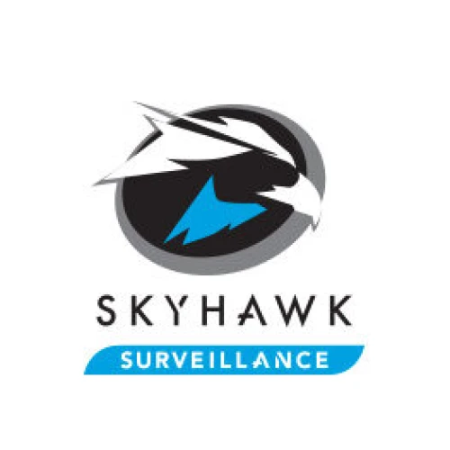 Harde schijf voor monitoring Seagate Skyhawk AI 10TB