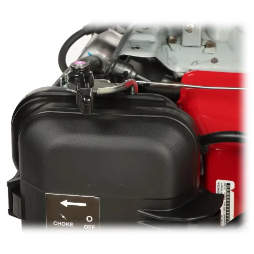 Stroomgenerator FH-8000TR 3500W / 7000VA Honda GX 390 FOGO