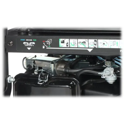 Stroomgenerator DY-6020/PRO 5000