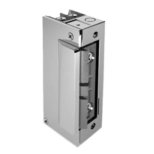 Elektroslot ŁUCZNIK 1420RFT 12-24V AC/DC met schakelaar