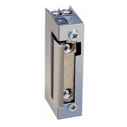 Elektroslot ŁUCZNIK 1448 12-24V AC/DC met geheugen en schakelaar