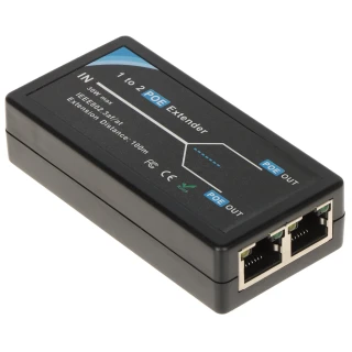 Switch poe / extender PFT1320 3-poorts
