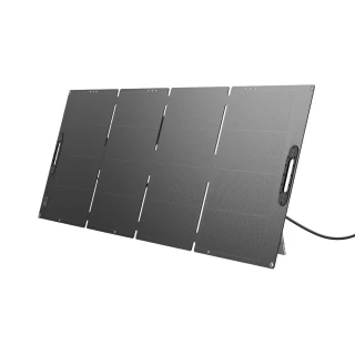 Extralink EPS-120W | Opvouwbaar zonnepaneel | voor Power Station, voedingstation
